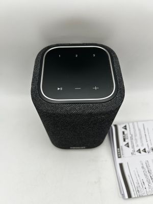 Denon Home 150 NV – kompaktowy bezprzewodowy głośnik z HEOS Built-In