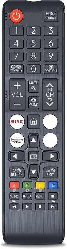 Cello CTRAV-22TZ 22" Smart TV 12 V Traveller z Tizen OS Samsung