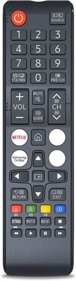 Cello CTRAV-22TZ 22" Smart TV 12 V Traveller z Tizen OS Samsung