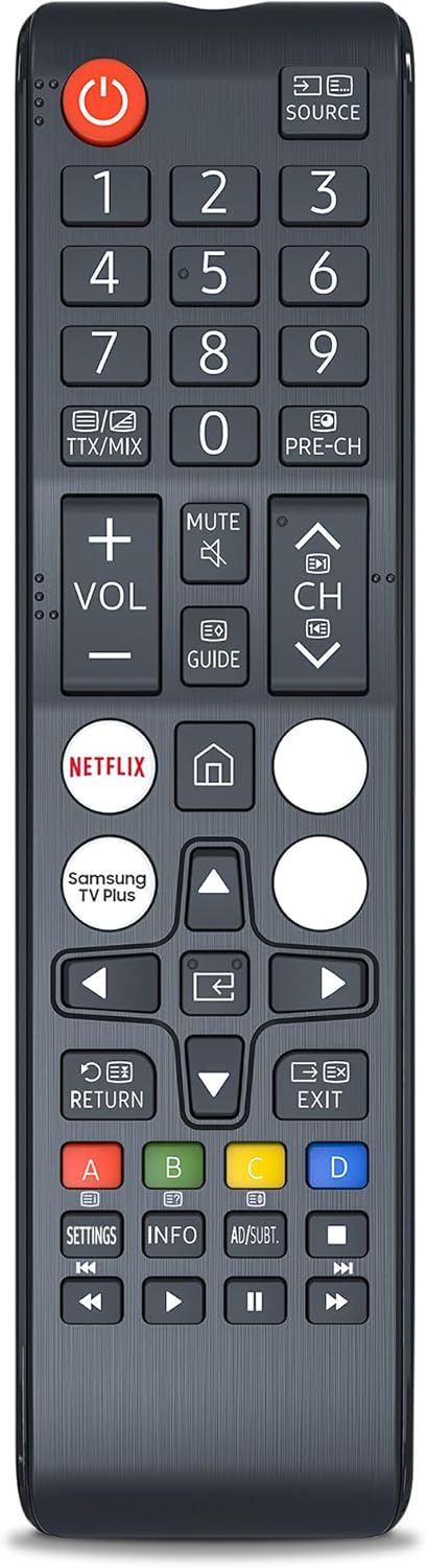 Cello CTRAV-22TZ 22" Smart TV 12 V Traveller z Tizen OS Samsung