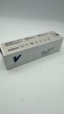 Vandoren SM811S+ - ustnik do saksofonu altowego V16 ebonit A5 S+