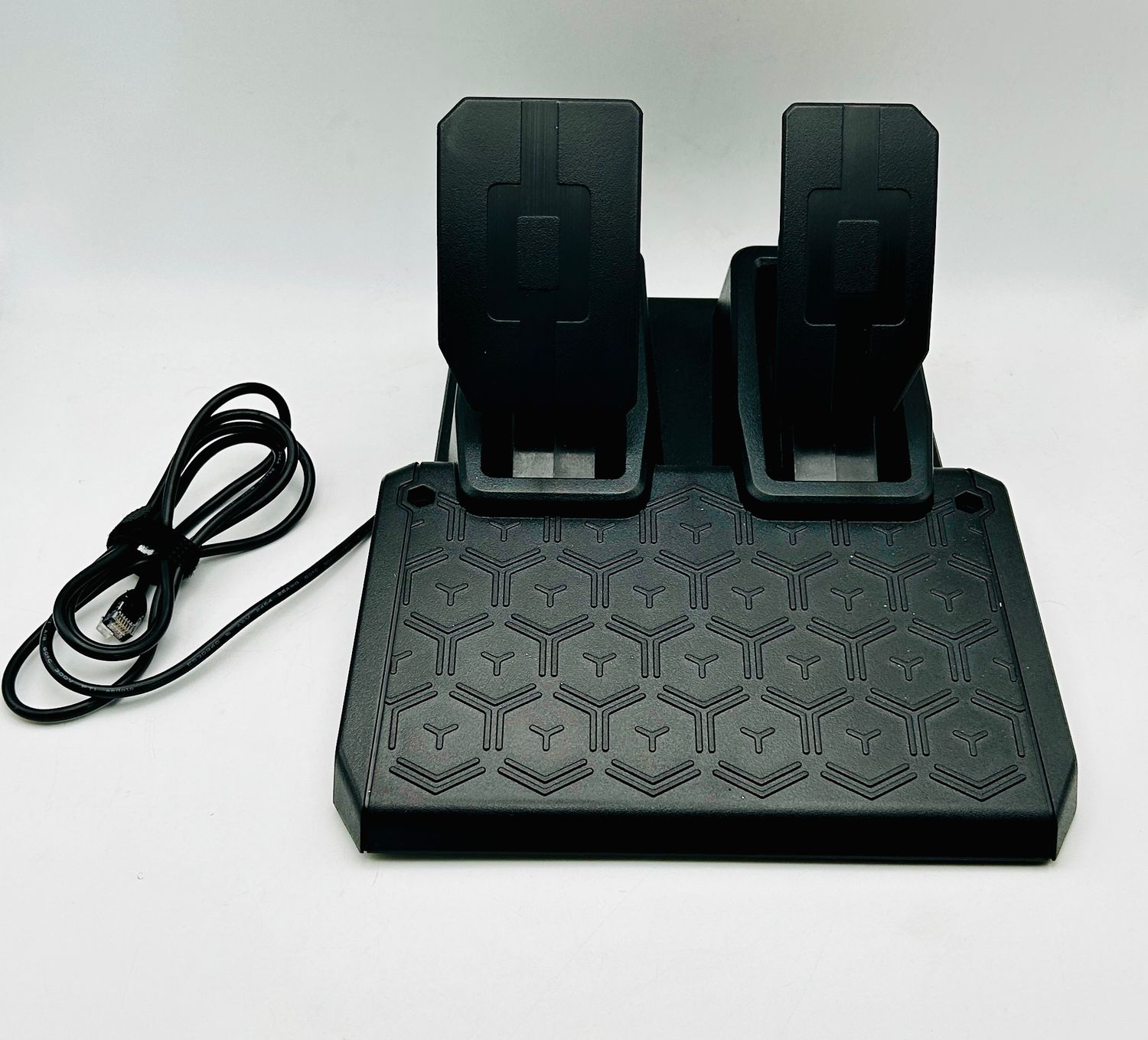 НЕ МОГУ ВКЛЮЧИТЬ!!!  Thrustmaster T128 Kierownica wyścigowa – hybrydowy dynamiczny Force反馈–