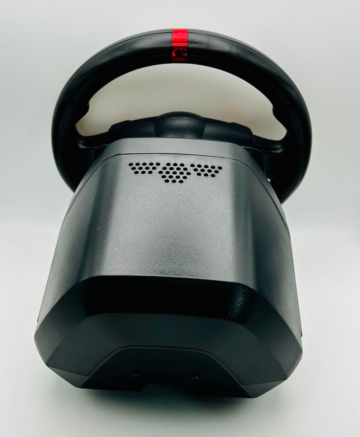 НЕ МОГУ ВКЛЮЧИТЬ!!!  Thrustmaster T128 Kierownica wyścigowa – hybrydowy dynamiczny Force反馈–