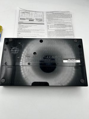 KORG VOLCAKEYS – czarny moduł dźwiękowy