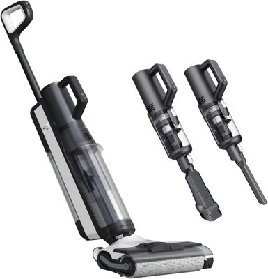 MODEL  PP-FS001        PUREPLUS Smart odkurzacz do pracy na mokro i sucho, mop do podłóg 2 w