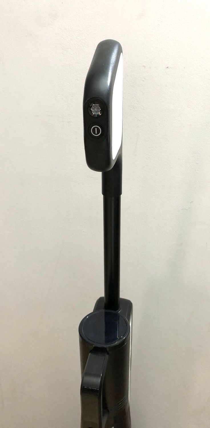 MODEL  PP-FS001        PUREPLUS Smart odkurzacz do pracy na mokro i sucho, mop do podłóg 2 w
