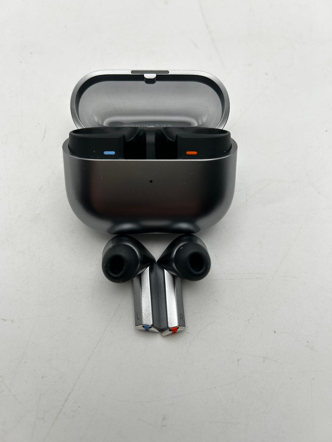 Samsung Galaxy Buds3 Pro - Słuchawki bezprzewodowe