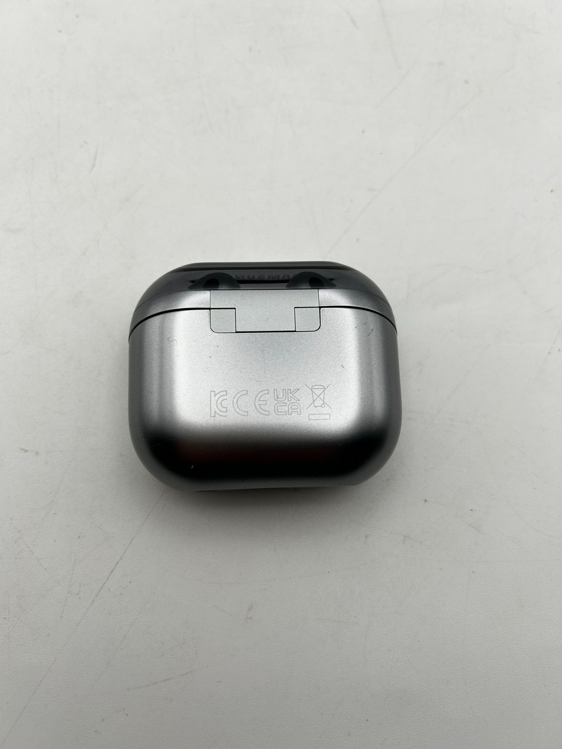 Samsung Galaxy Buds3 Pro - Słuchawki bezprzewodowe