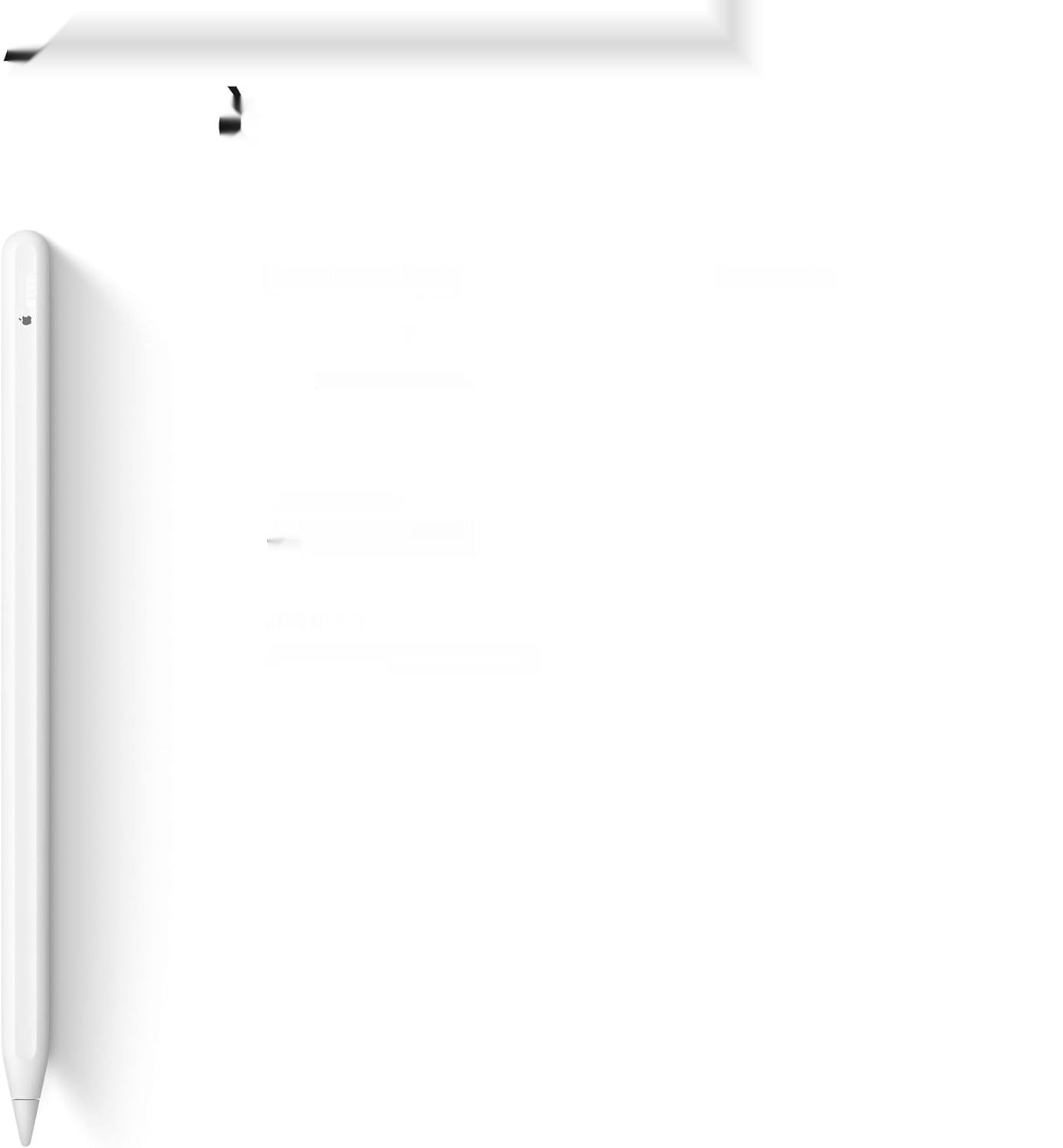 Apple Pencil (2. generacji)