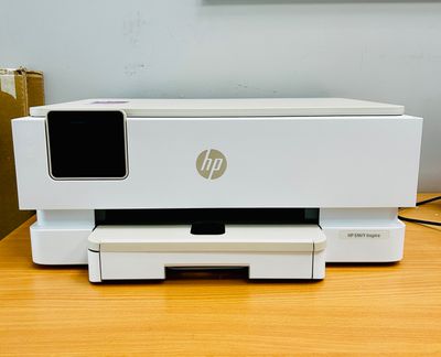 HP Envy Inspire 7220e wielofunkcyjna drukarka, drukarka atramentowa, 6