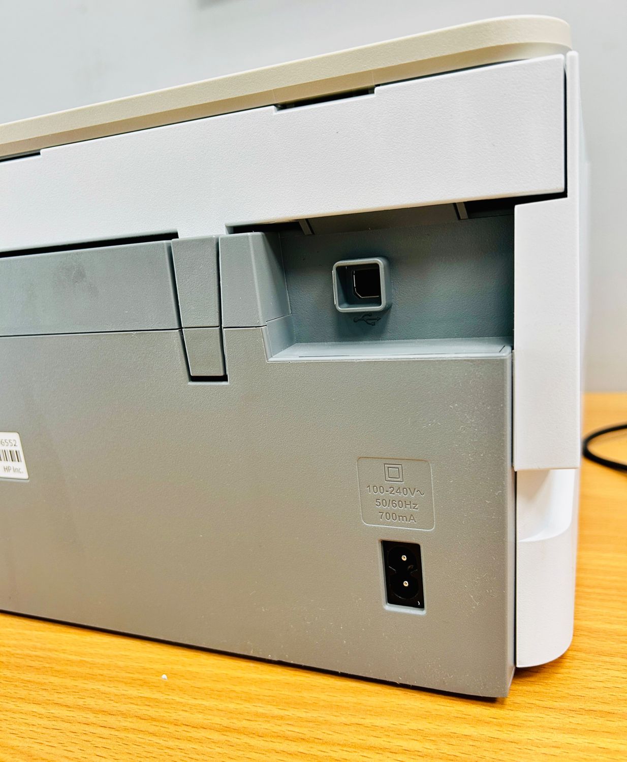 HP Envy Inspire 7220e wielofunkcyjna drukarka, drukarka atramentowa, 6