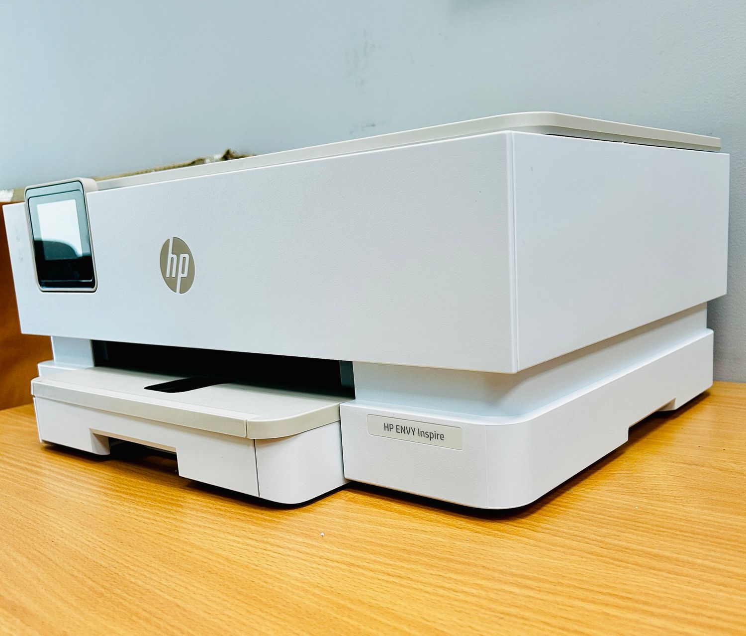 HP Envy Inspire 7220e wielofunkcyjna drukarka, drukarka atramentowa, 6
