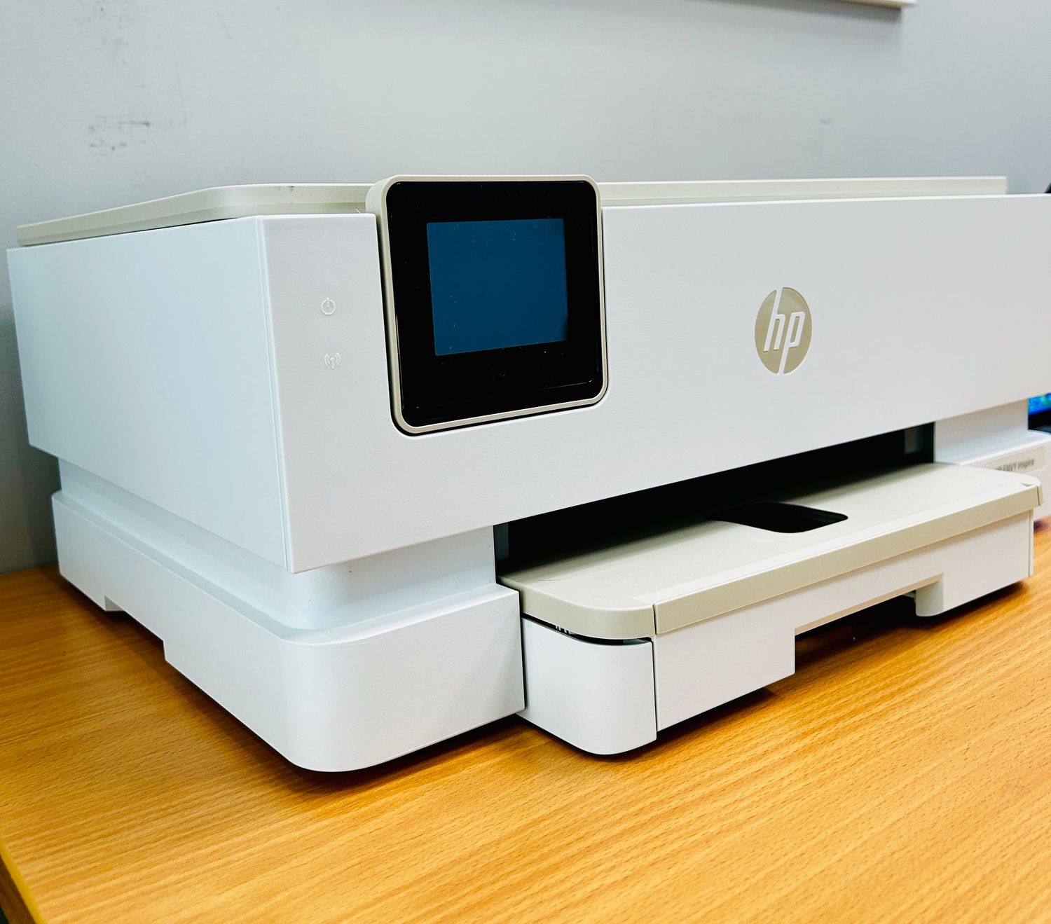 HP Envy Inspire 7220e wielofunkcyjna drukarka, drukarka atramentowa, 6