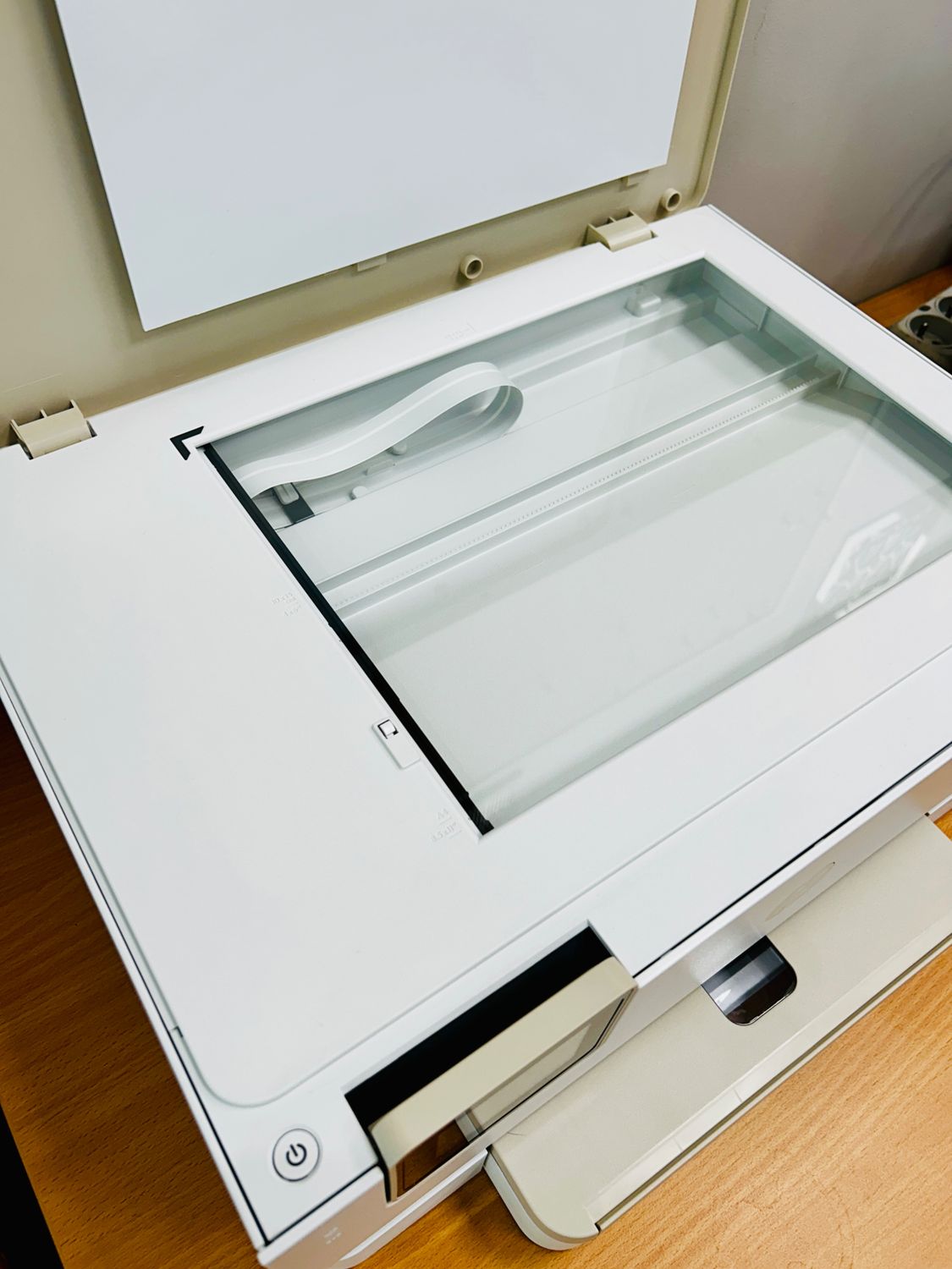 HP Envy Inspire 7220e wielofunkcyjna drukarka, drukarka atramentowa, 6