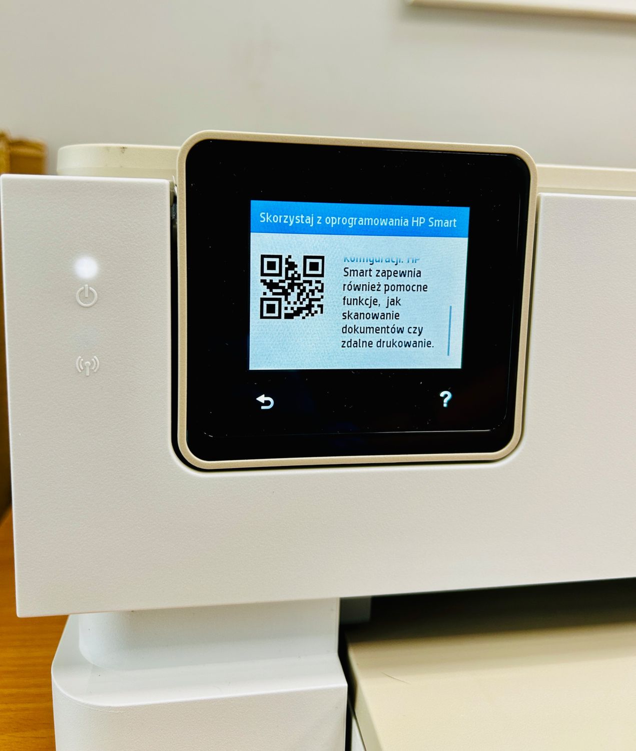HP Envy Inspire 7220e wielofunkcyjna drukarka, drukarka atramentowa, 6