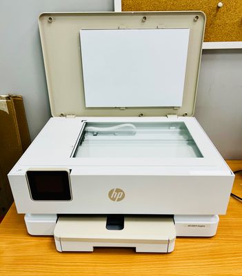 HP Envy Inspire 7220e wielofunkcyjna drukarka, drukarka atramentowa, 6