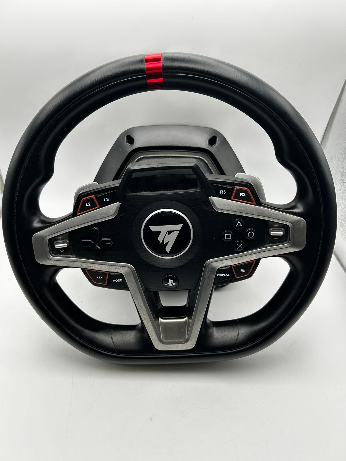 Kierownica wyścigowa Thrustmaster T248 z force feedback do PS5
