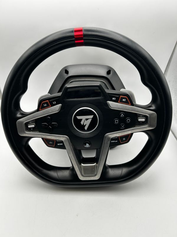 Kierownica wyścigowa Thrustmaster T248 z force feedback do PS5