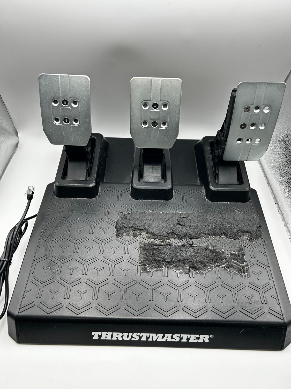 Kierownica wyścigowa Thrustmaster T248 z force feedback do PS5