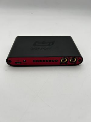 ESI GIGAPORT eX – profesjonalny interfejs audio USB