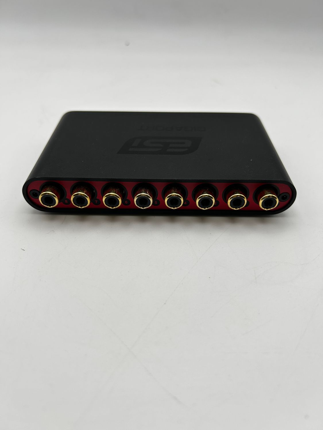 ESI GIGAPORT eX – profesjonalny interfejs audio USB