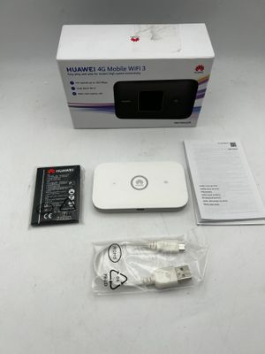 ПОДМЕНИЛИ УСТРОЙСТВО - ПЕРЕОПИС HUAWEI 4G Mobile WiFi 3 (z ekranem), E5785, przenośny router Wi‑Fi Cat