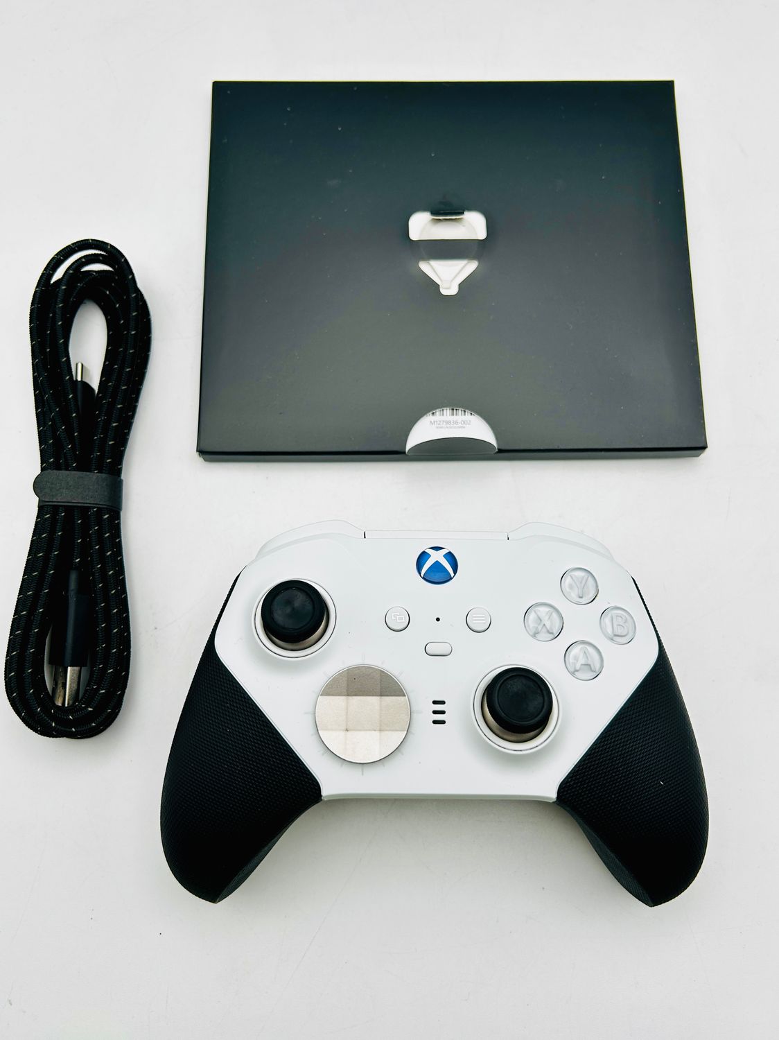 Kontroler Xbox Wireless Elite Series 2