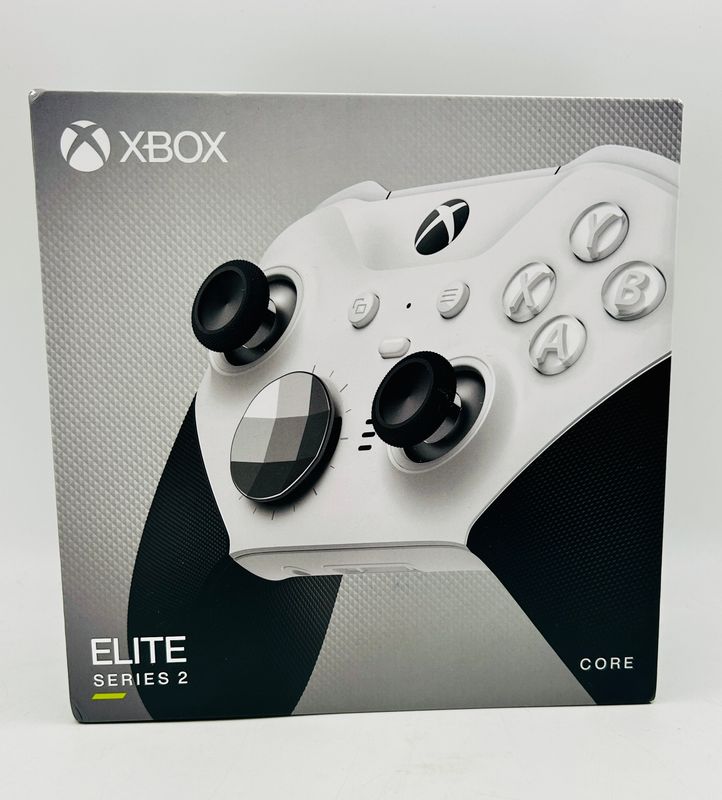 Kontroler Xbox Wireless Elite Series 2