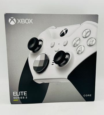 Kontroler Xbox Wireless Elite Series 2