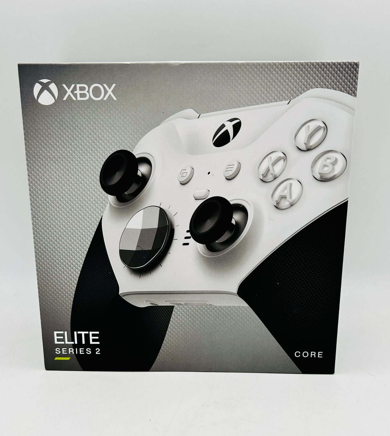 Kontroler Xbox Wireless Elite Series 2