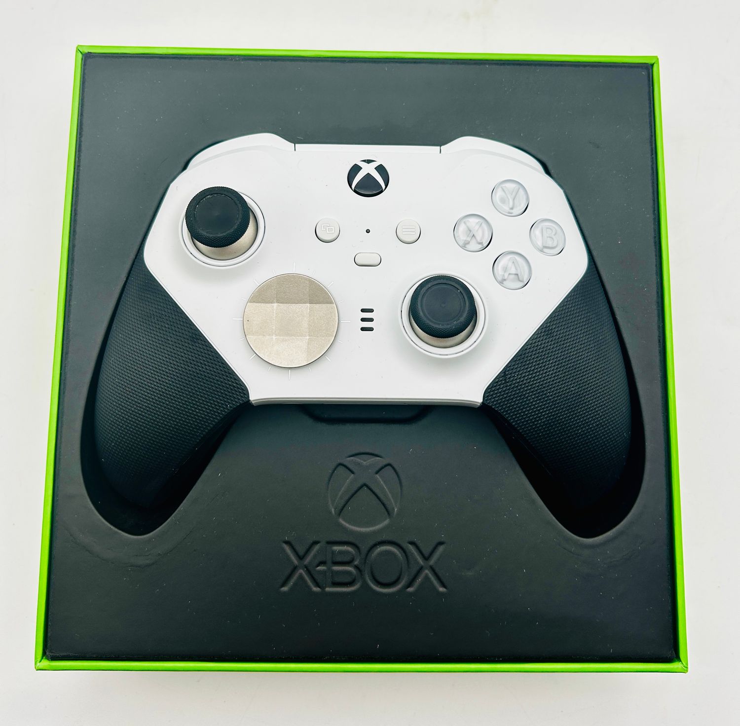 Kontroler Xbox Wireless Elite Series 2