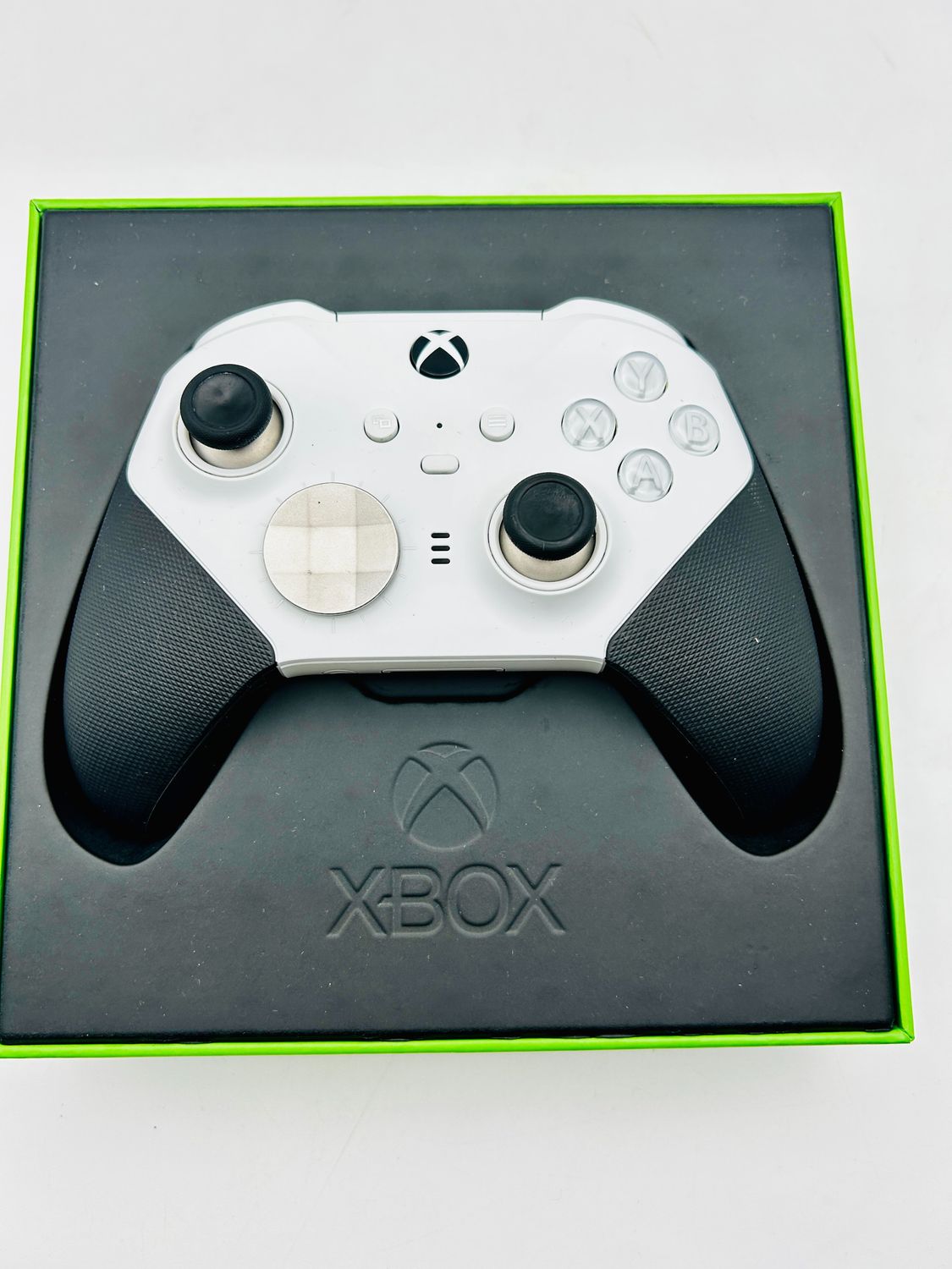 Kontroler Xbox Wireless Elite Series 2