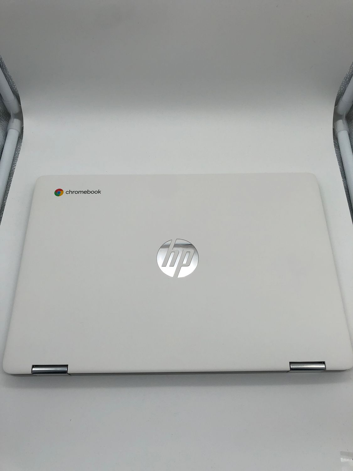 HP Chromebook x360 laptop, 14" dotykowy, Intel Celeron N4120, 4 GB pam