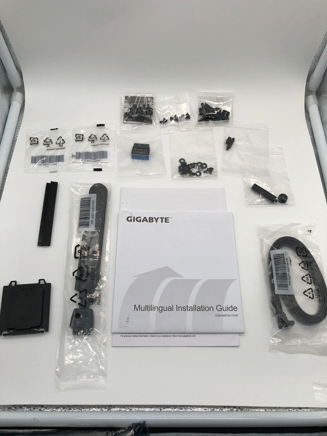 GIGABYTE Płyta główna X870 Eagle WIFI7 AMD AM5 LGA 1718, ATX, DDR5, 4X