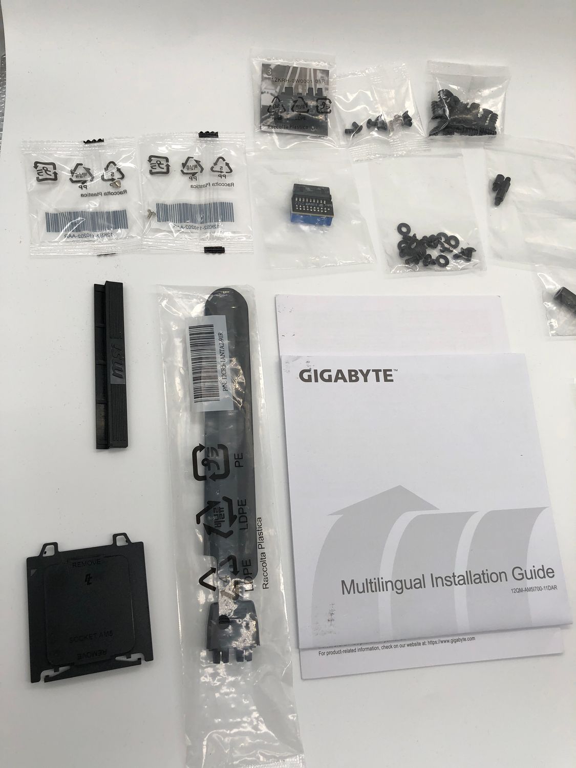 GIGABYTE Płyta główna X870 Eagle WIFI7 AMD AM5 LGA 1718, ATX, DDR5, 4X