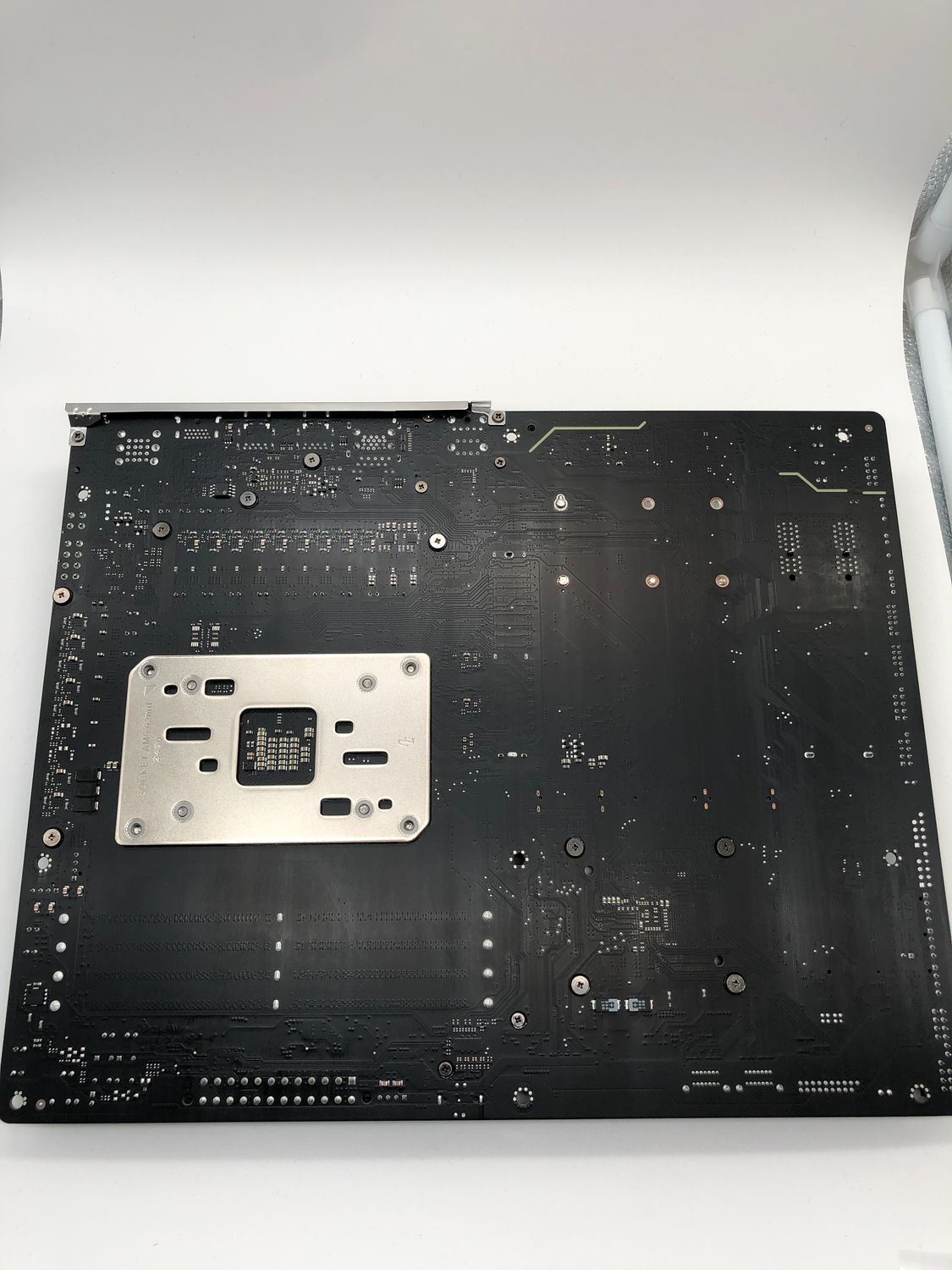 GIGABYTE Płyta główna X870 Eagle WIFI7 AMD AM5 LGA 1718, ATX, DDR5, 4X