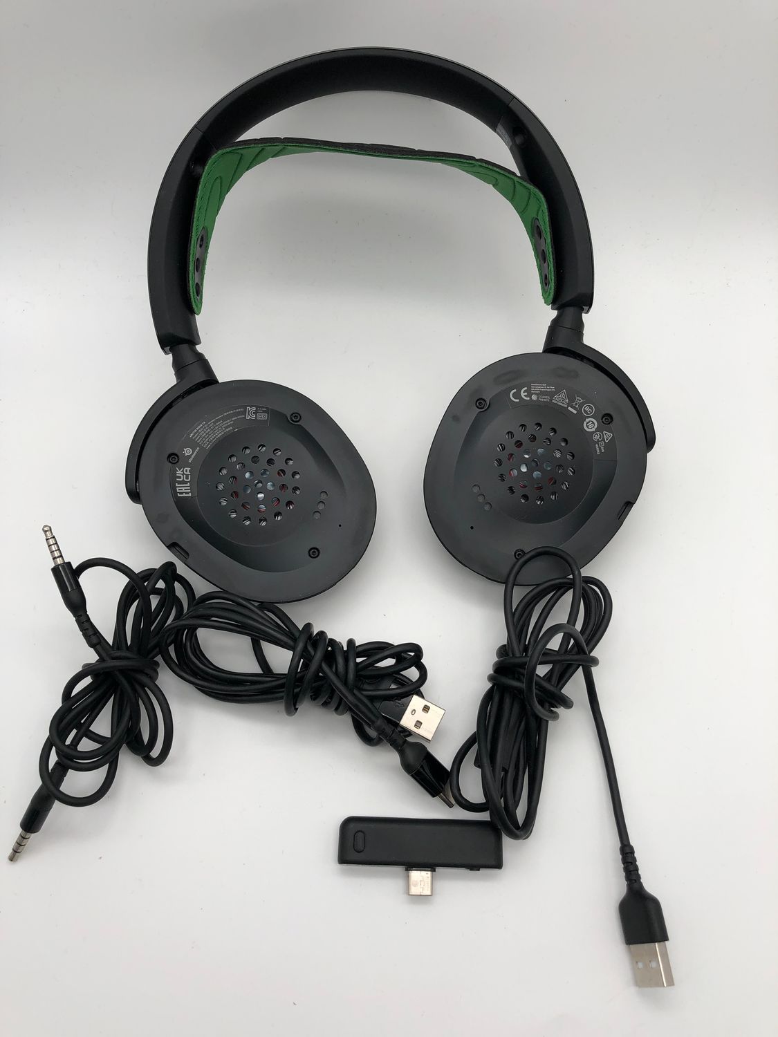 SteelSeries Arctis Nova 7X Wireless