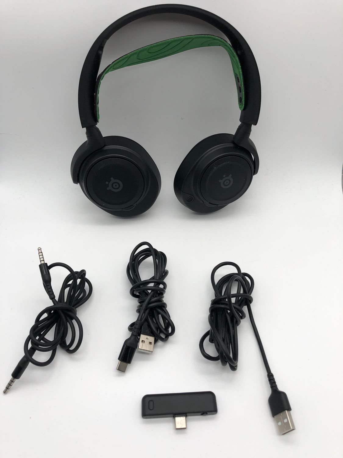 SteelSeries Arctis Nova 7X Wireless
