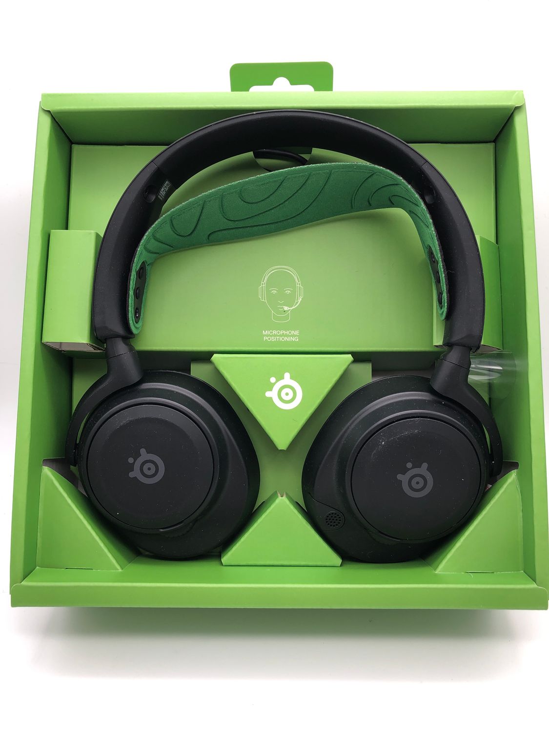 SteelSeries Arctis Nova 7X Wireless