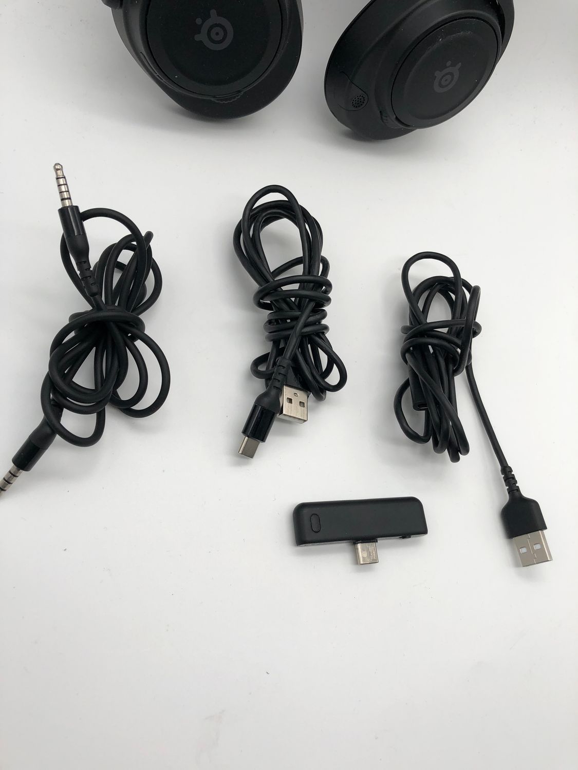 SteelSeries Arctis Nova 7X Wireless