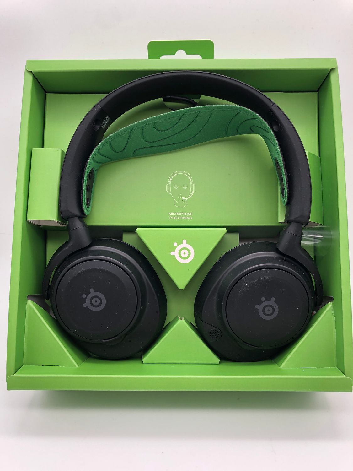 SteelSeries Arctis Nova 7X Wireless