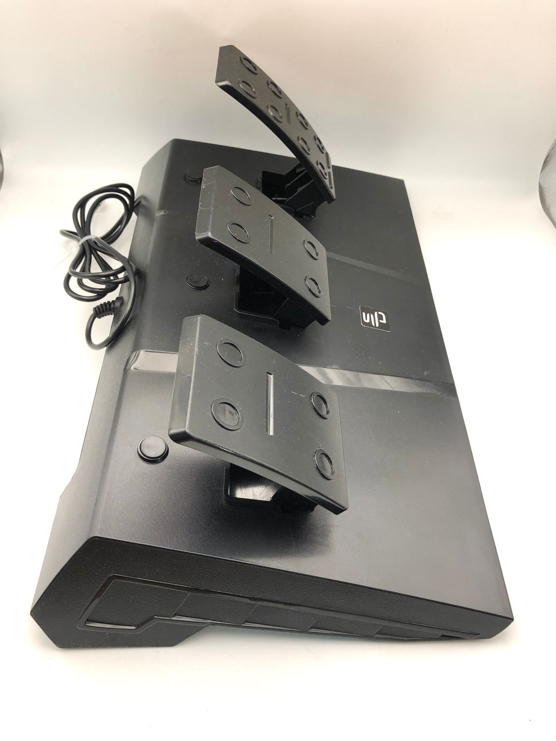 Subsonic Volant Superdrive GS850-X z lewarkiem zmiany biegów