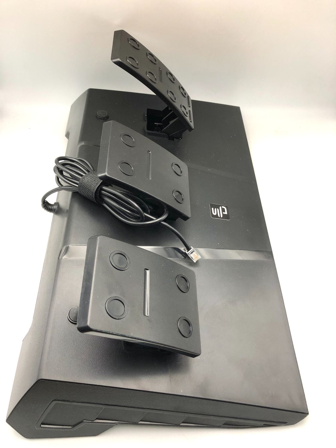 Subsonic Volant Superdrive GS850-X z lewarkiem zmiany biegów