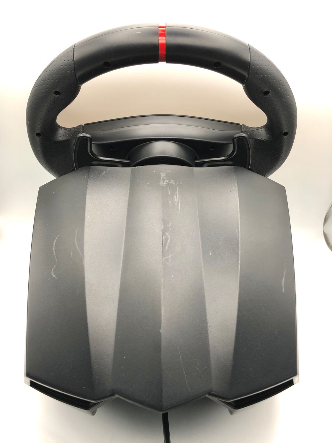 Subsonic Volant Superdrive GS850-X z lewarkiem zmiany biegów