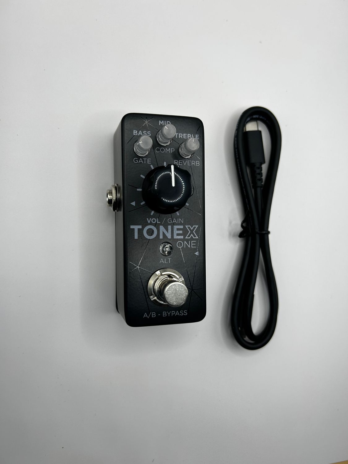 IK Multimedia TonEX One AI multiFX