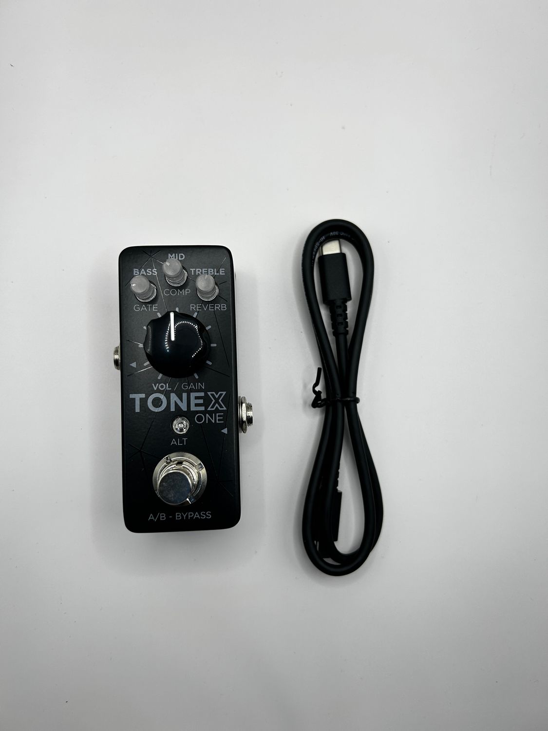 IK Multimedia TonEX One AI multiFX