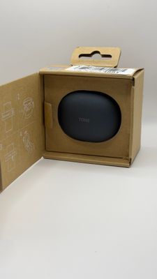 LG Tone Free UFP8 – bezprzewodowe słuchawki dokanałowe True Wireless 블