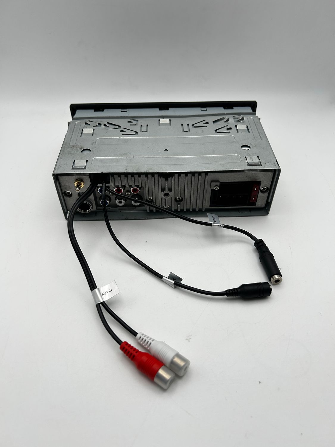 Blaupunkt Skagen 400 DAB – radio samochodowe 1-DIN