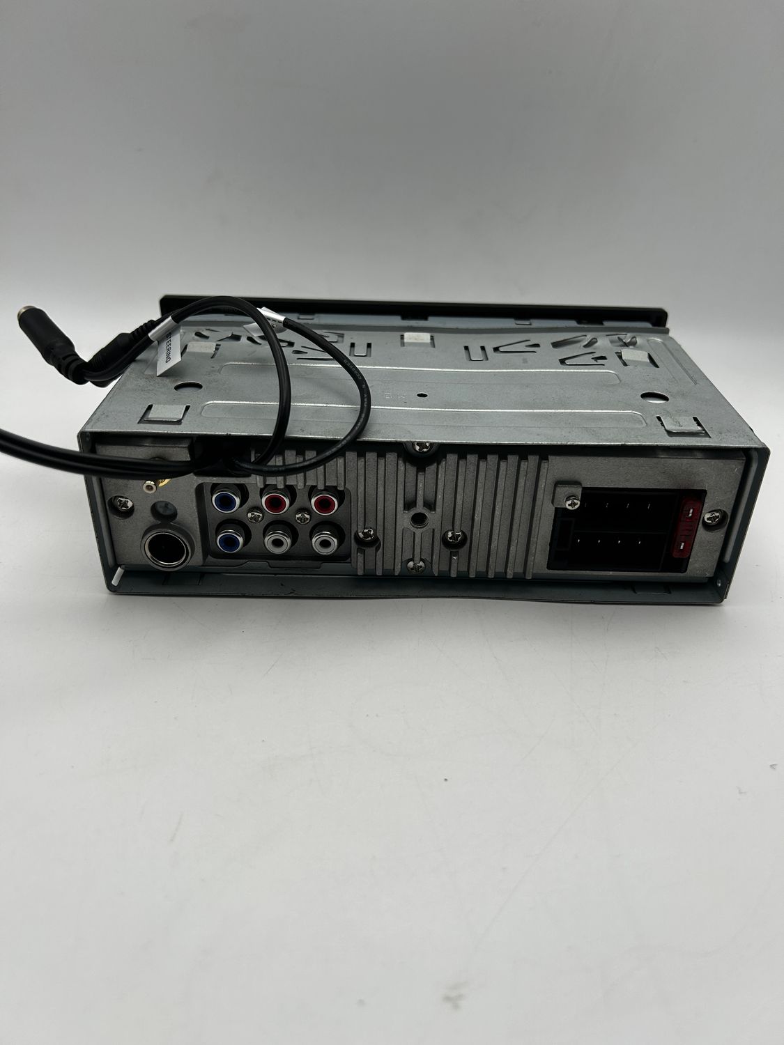 Blaupunkt Skagen 400 DAB – radio samochodowe 1-DIN