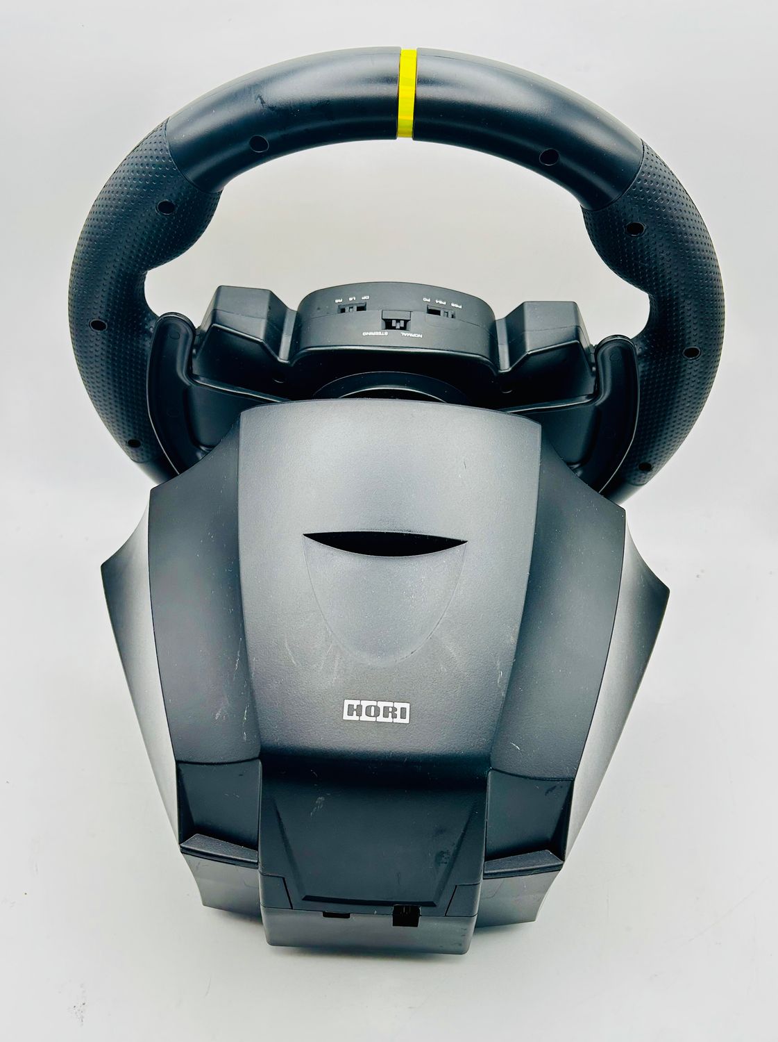 Bezprzewodowa kierownica wyścigowa HORI Wireless Racing Wheel Apex